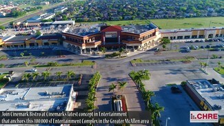 Plus de détails pour 2001 Trenton St, Edinburg, TX - Local commercial à louer