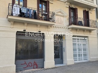 Plus de détails pour Bureau/Local commercial à louer