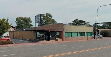 3632 W 95th St, Evergreen Park, IL à louer - Photo de l’immeuble – Image 1 sur 4