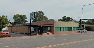 Plus de détails pour 3632 W 95th St, Evergreen Park, IL - Bureau/Médical à louer