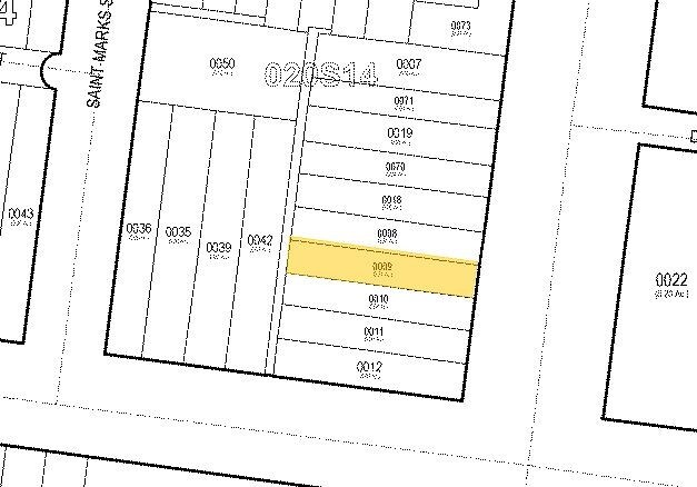 330 S 42nd St, Philadelphia, PA à vendre Photo principale– Image 1 sur 3