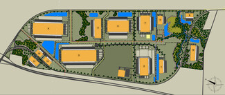 Plus de détails pour 201 Integrity Way, Gaston, SC - Industriel/Logistique à vendre