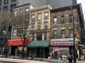 Plus de détails pour 305 Livingston St, Brooklyn, NY - Logement à vendre