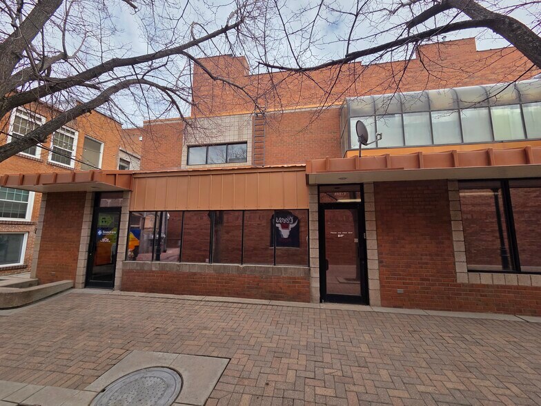 809 9th St, Greeley, CO à louer - Photo de l’immeuble – Image 2 sur 2