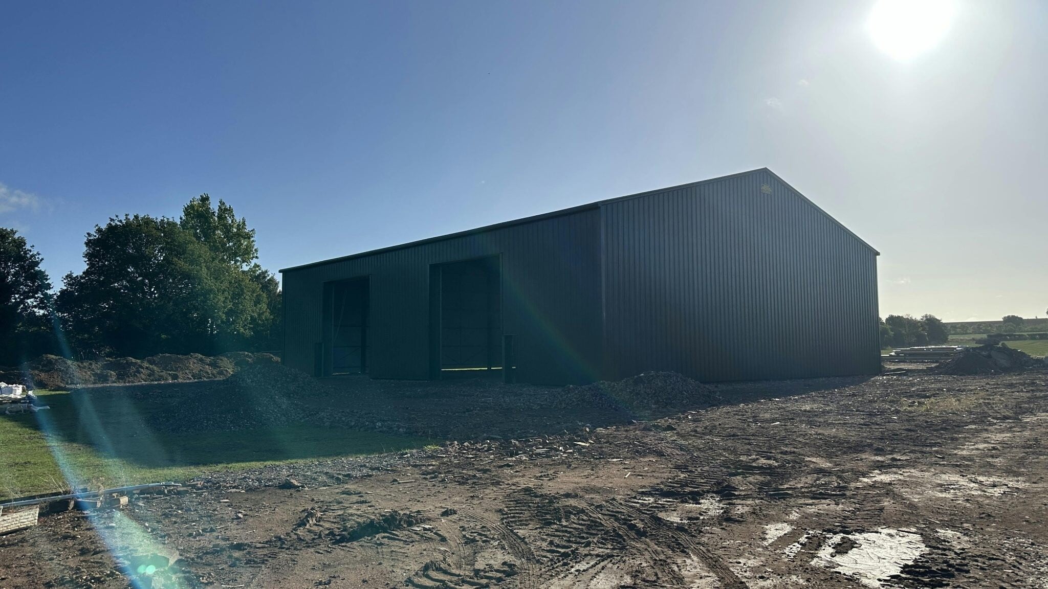 Wolston Ln, Ryton On Dunsmore à louer Photo de l’immeuble– Image 1 sur 12