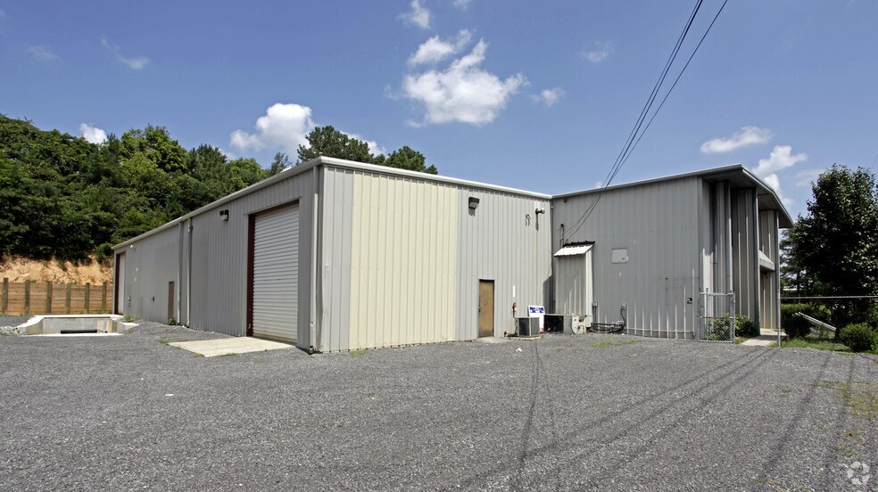 3601 Old Tasso Rd, Cleveland, TN à louer - Photo principale – Image 1 sur 24