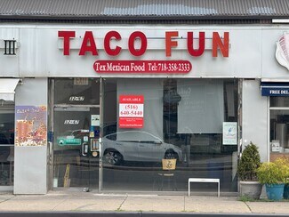 Plus de détails pour 3267 Francis Lewis Blvd, Flushing, NY - Local commercial à louer