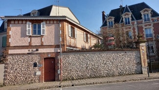 Plus de détails pour 17 Rue Chauveau-Lagarde, Chartres - Bureau à louer