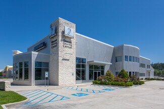 Plus de détails pour 26620 I-45, Spring, TX - Bureau à vendre