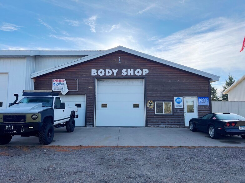 7300 MN-6, Remer, MN à vendre - Photo de l’immeuble – Image 3 sur 16