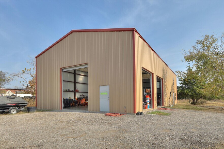 625 Simpson Rd, Princeton, TX à vendre - Photo de l’immeuble – Image 3 sur 22