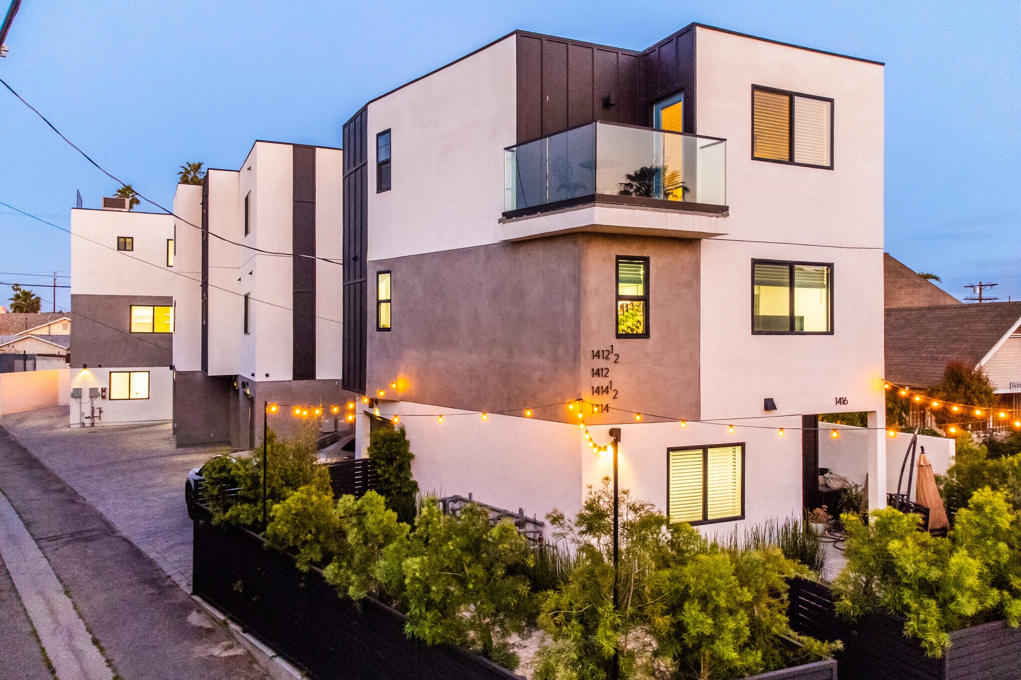 1414 S Orange Dr, Los Angeles, CA à vendre Photo principale– Image 1 sur 38