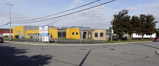 Plus de détails pour 1320 Av De Valleyfield, Laval, QC - Industriel/Logistique à louer