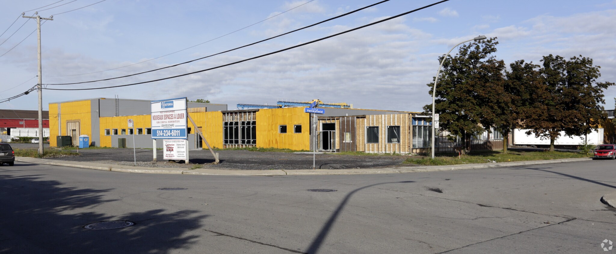 1320 Av De Valleyfield, Laval, QC à louer Photo principale– Image 1 sur 19