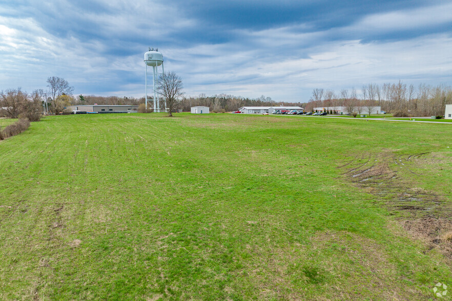 County Route 59, Phoenix, NY à vendre - Photo de l’immeuble – Image 3 sur 6