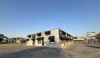 Plus de détails pour 500 W Main St, Anoka, MN - Local commercial à louer