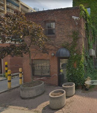 Plus de détails pour 17 Stephanie St, Toronto, ON - Bureau/Local commercial à louer