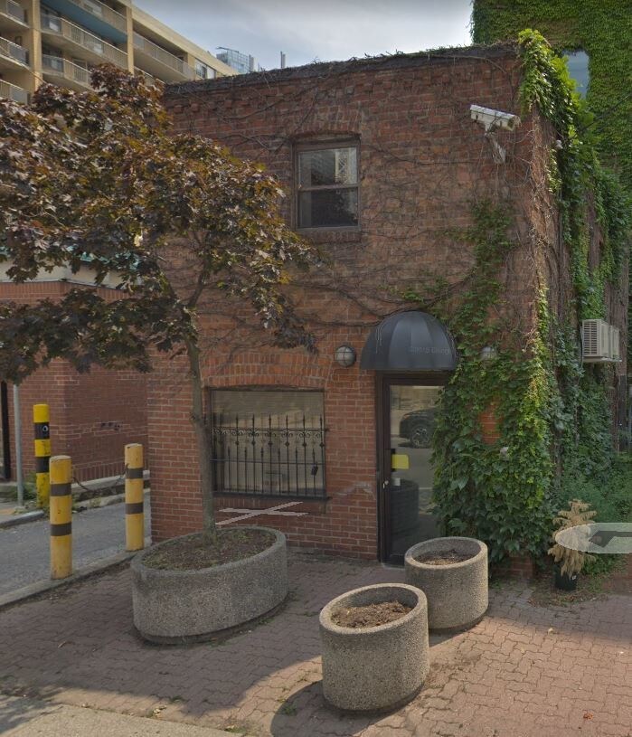 17 Stephanie St, Toronto, ON à louer Photo de l’immeuble– Image 1 sur 2