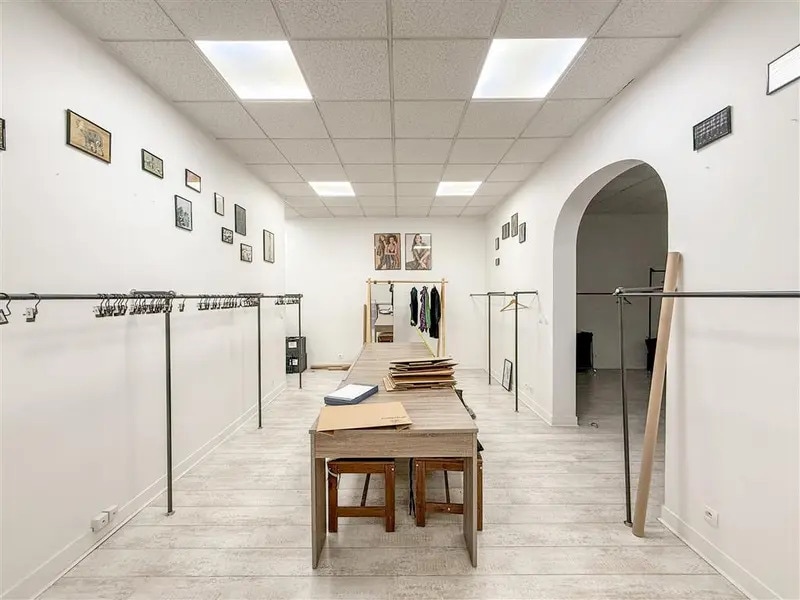 Bureau dans Paris à louer Photo intérieure– Image 1 sur 7