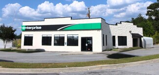 Plus de détails pour 2638 Two Notch Rd, Columbia, SC - Local commercial à vendre