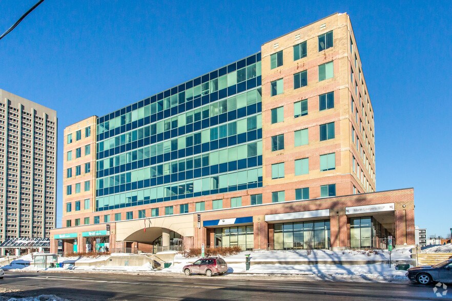 11 Holland Ave, Ottawa, ON à louer - Photo principale – Image 1 sur 3