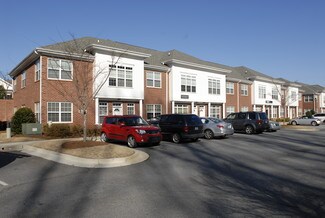 Plus de détails pour 4411 Suwanee Dam Rd, Suwanee, GA - Bureau à louer