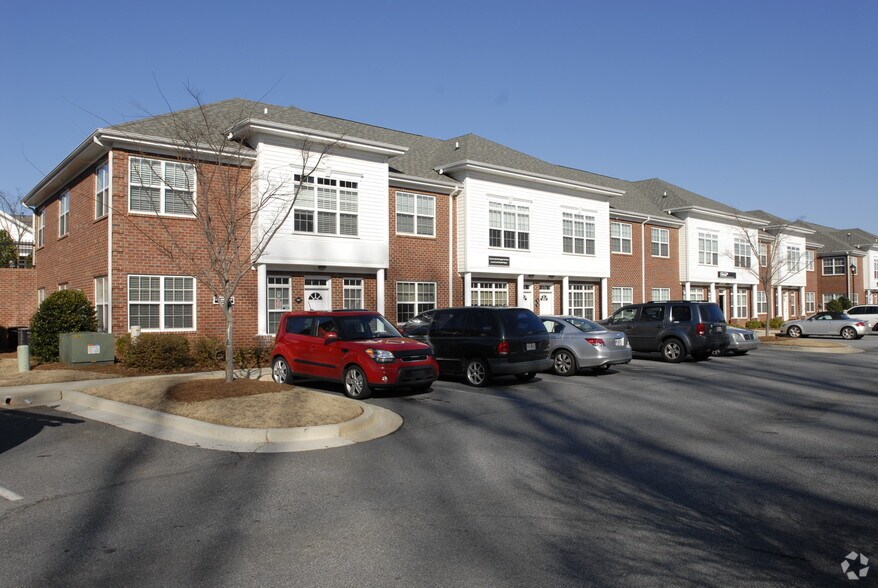 4411 Suwanee Dam Rd, Suwanee, GA à louer - Photo principale – Image 1 sur 9