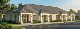 Plus de détails pour 1215 E Ownsby Pky, Celina, TX - Bureau à vendre