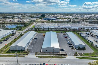 2067 Calumet St, Clearwater, FL - Vue aérienne vue de carte - Image1
