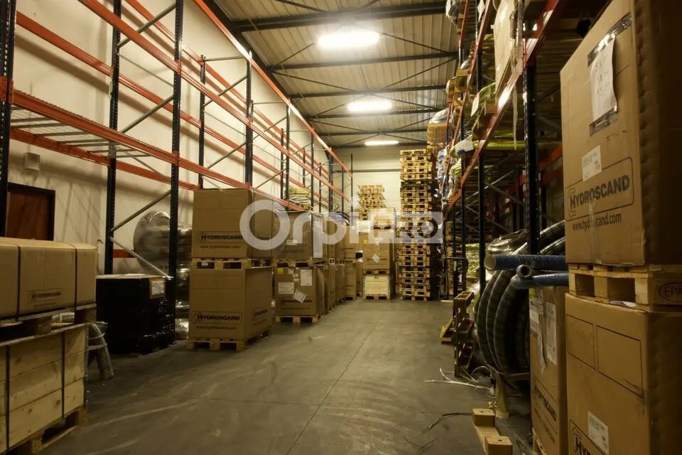 Bureau dans Saint-Priest à louer Photo intérieure– Image 1 sur 8