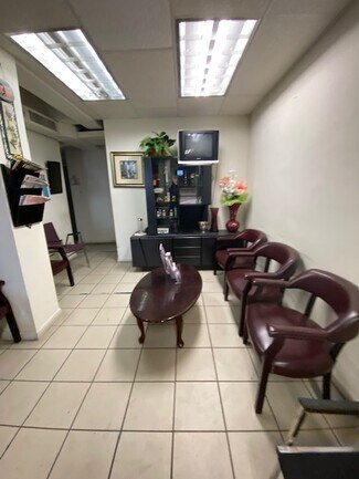 Plus de détails pour 2000 Kings Hwy, Brooklyn, NY - Bureau/Médical à louer