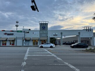 Plus de détails pour 5050 Biscayne Blvd, Miami, FL - Local commercial à louer