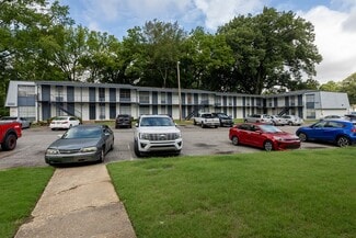 Plus de détails pour 3446 Carnes Ave, Memphis, TN - Logement à vendre