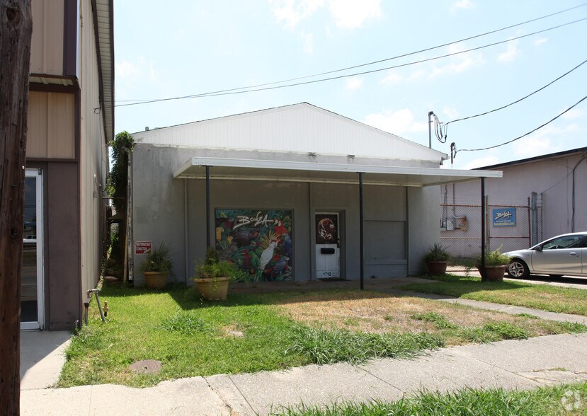 1712 Franklin Ave, Gretna, LA à vendre - Photo de l’immeuble – Image 2 sur 2