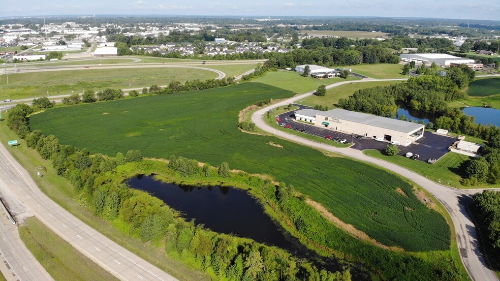 7501 & 7407 Marco Dr, Evansville, IN à vendre - Photo de l’immeuble – Image 2 sur 3