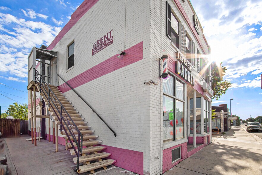 10201 E Colfax Ave, Aurora, CO à vendre - Photo de l’immeuble – Image 2 sur 26