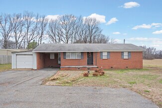 Plus de détails pour 6501 US-51, Horn Lake, MS - Terrain à vendre