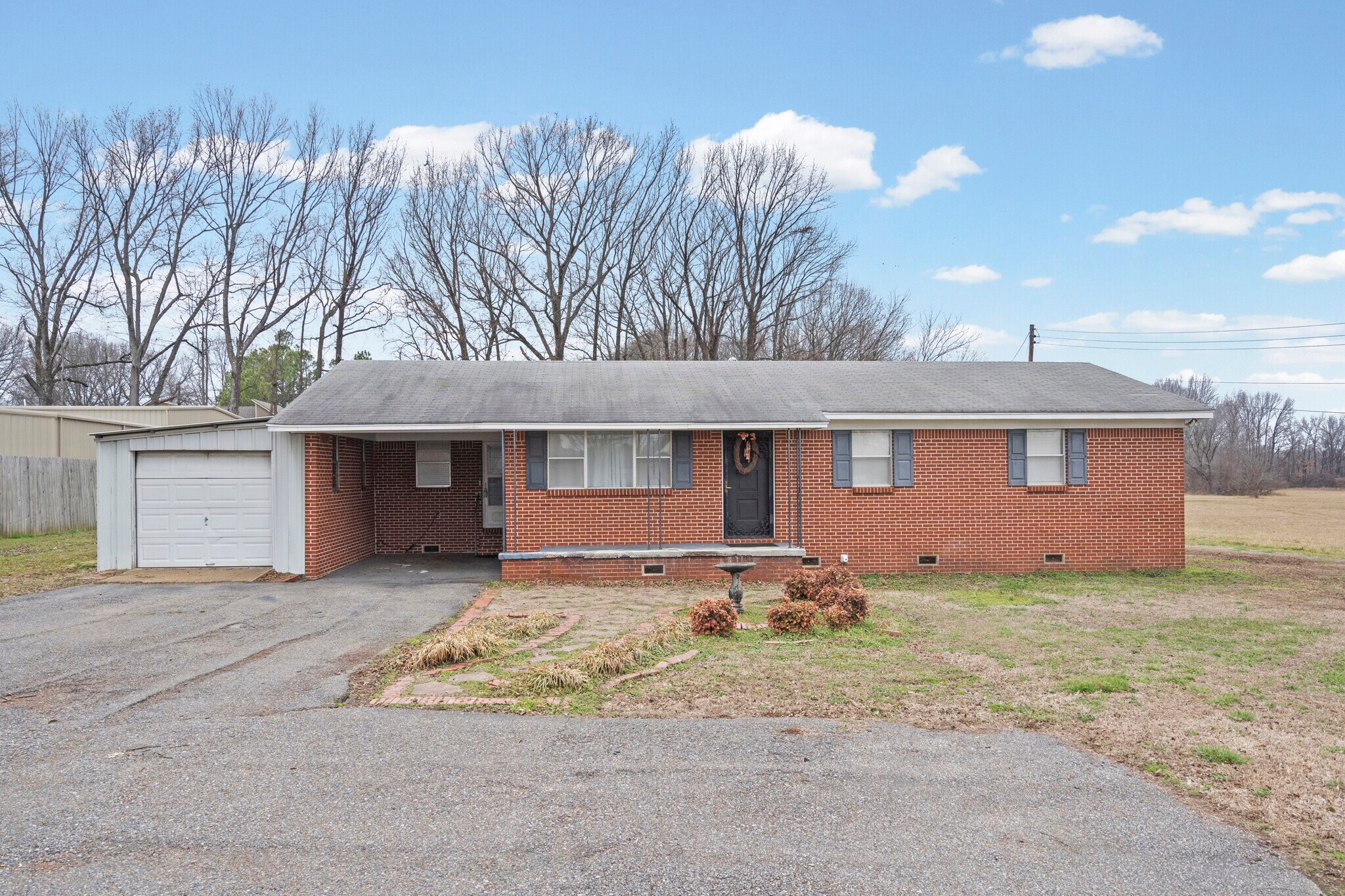 6501 US-51, Horn Lake, MS à vendre Photo principale– Image 1 sur 34