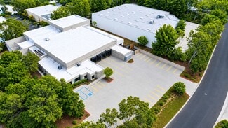 Plus de détails pour 2525 Birch St, Vista, CA - Industriel/Logistique à louer