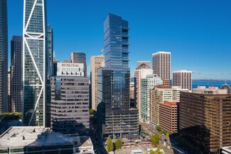 Plus de détails pour 250 Howard St, San Francisco, CA - Local commercial à louer