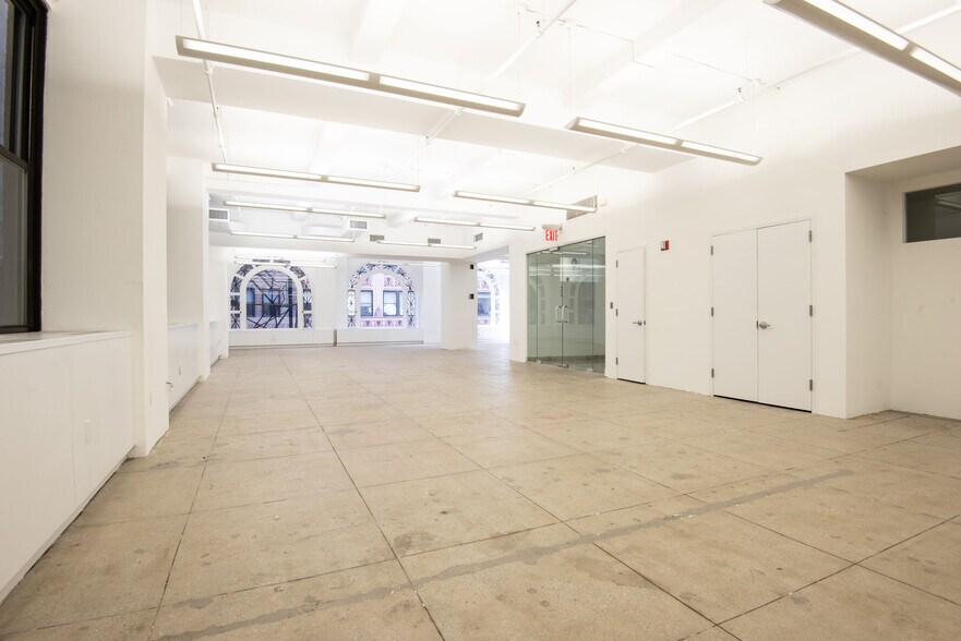 37 W 39th St, New York, NY à louer - Photo intérieure – Image 3 sur 12