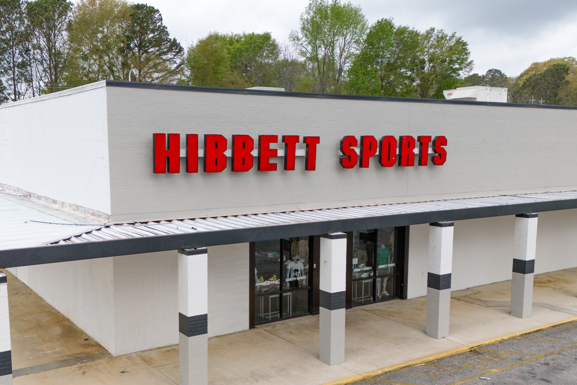 3073-3187 Highway 431, Roanoke, AL à louer Photo de l’immeuble– Image 1 sur 1