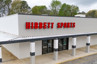 3073-3187 Highway 431, Roanoke, AL à louer Photo de l’immeuble– Image 1 sur 1