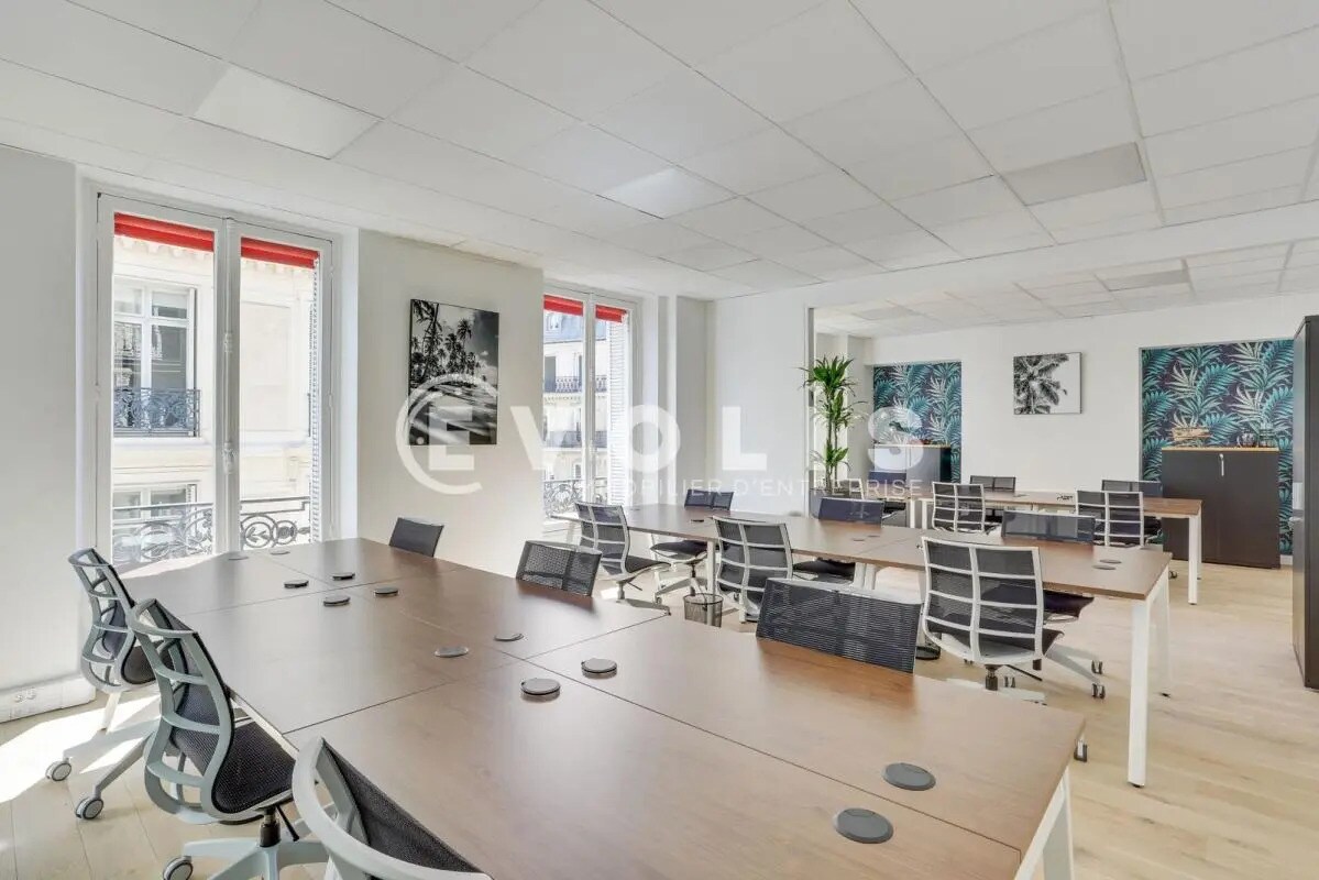 Bureau dans Paris à louer Photo intérieure– Image 1 sur 27