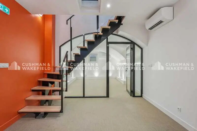 34 Rue Vaubecour, Lyon à louer - Photo intérieure – Image 2 sur 20