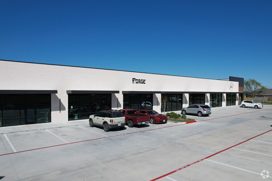 6002 FM 3180 Rd, Baytown, TX à louer - Photo de l’immeuble – Image 2 sur 5