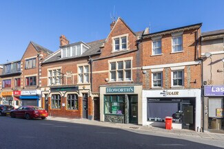 Plus de détails pour 14 Mill St, Bedford - Bureau, Local commercial à louer