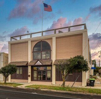 Plus de détails pour 500 Arendell St, Morehead City, NC - Hôtellerie à vendre