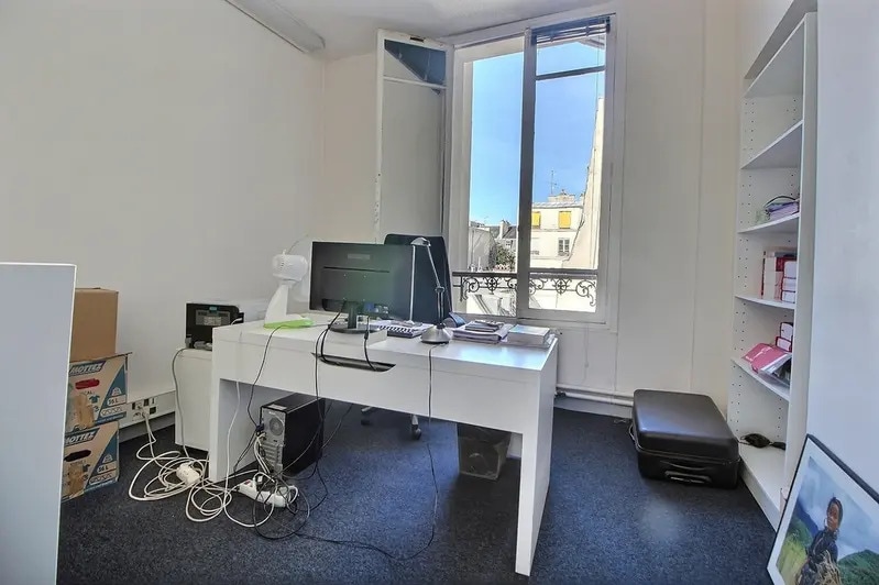 53 Rue Sainte-Anne, Paris à louer - Photo intérieure – Image 3 sur 9