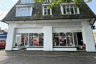 1-4 Queens Rd, Weybridge à louer Photo de l’immeuble– Image 1 sur 4